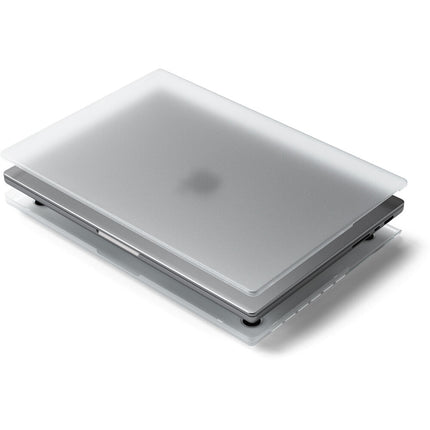 Funda Eco-Hardshell Satechi para MacBook Pro 16" Ligera Antiarañazos