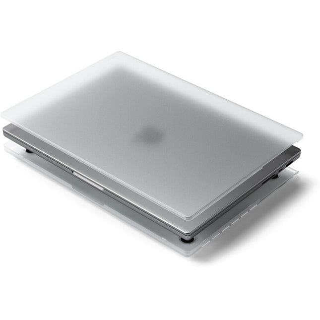 Funda Eco-Hardshell Satechi para MacBook Pro 16" Ligera Antiarañazos