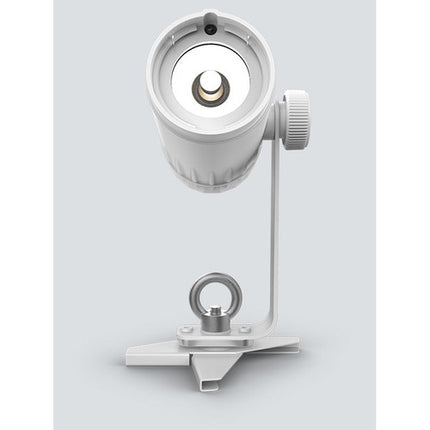 CHAUVET DJ EZpin Focos LED Pin Spots Batería 7100K 10 Horas 8 Unidades
