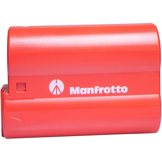 Manfrotto EN-EL15 Batería Profesional 7V 2000mAh 2-Pack para Nikon