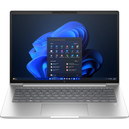 HP 14" EliteBook 6 G1a Notebook táctil 64GB DDR5 1TB SSD 1920x1200