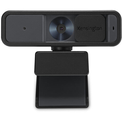 Kensington W2005 Webcam Full HD 1080p 30 fps Autoenfoque USB-A a C