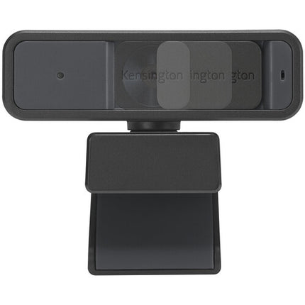Kensington W2005 Webcam Full HD 1080p 30 fps Autoenfoque USB-A a C