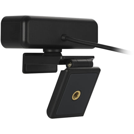 Kensington W2005 Webcam Full HD 1080p 30 fps Autoenfoque USB-A a C