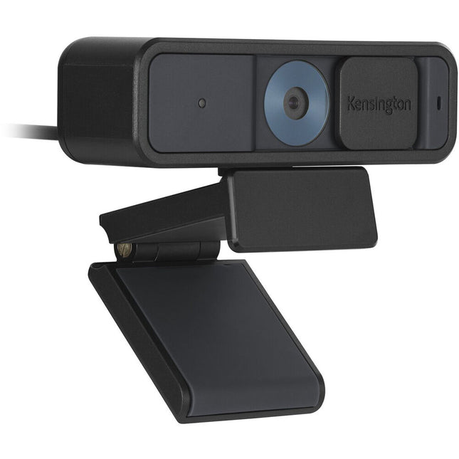 Kensington W2005 Webcam Full HD 1080p 30 fps Autoenfoque USB-A a C