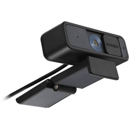 Kensington W2005 Webcam Full HD 1080p 30 fps Autoenfoque USB-A a C