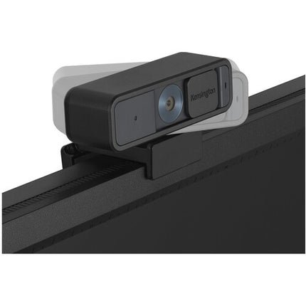 Kensington W2005 Webcam Full HD 1080p 30 fps Autoenfoque USB-A a C