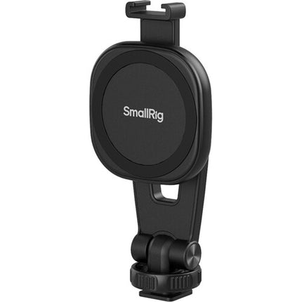 SmallRig AC-10 Soporte para Teléfono 90° Inclinación 360° Rotación