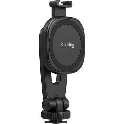SmallRig AC-10 Soporte para Teléfono 90° Inclinación 360° Rotación