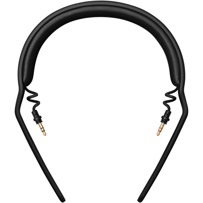 AIAIAI H03 Diadema para Auriculares con Espuma Viscoelástica y Cubierta de Cuero PU