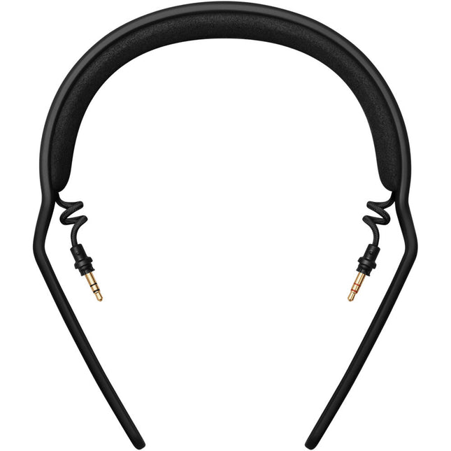 AIAIAI H04 Diadema para Auriculares TMA-2 Con Espuma Viscoelástica y Microfibra