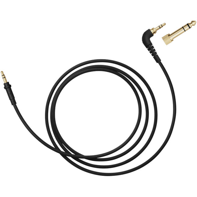 AIAIAI Cable recto 3.5mm con adaptador 1/4" 1.5m para TMA-2