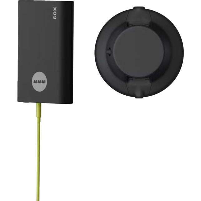 AIAIAI S11+X03 Bundle Kit de actualización inalámbrico TMA-2 40mm 20 horas batería