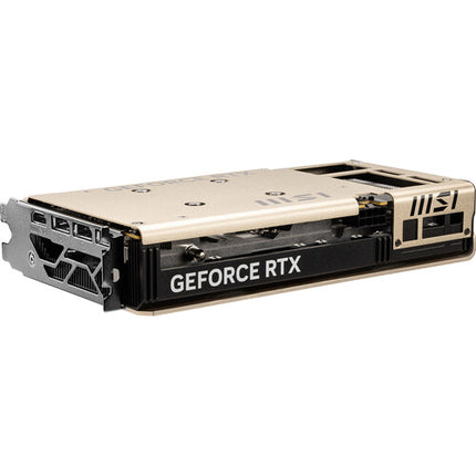 MSI GeForce RTX 5060 INSPIRE 2X OC Tarjeta gráfica 2550 MHz 8GB GDDR7