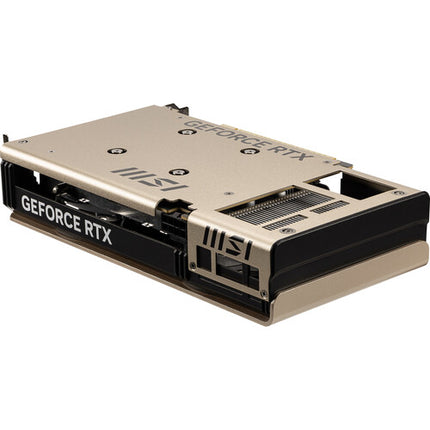 MSI GeForce RTX 5060 INSPIRE 2X OC Tarjeta gráfica 2550 MHz 8GB GDDR7