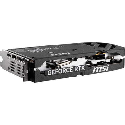 MSI GeForce RTX 5060 SHADOW 2X OC Tarjeta Gráfica 2535 MHz 8GB GDDR7