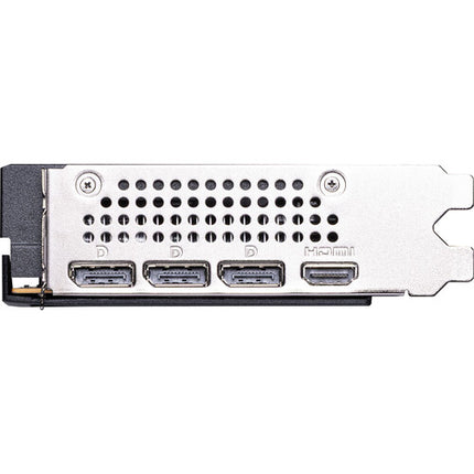 MSI GeForce RTX 5060 SHADOW 2X OC Tarjeta Gráfica 2535 MHz 8GB GDDR7