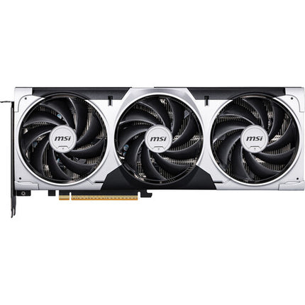 MSI GeForce RTX 5060 VENTUS 3X OC Tarjeta gráfica 8GB GDDR7 2550MHz Boost