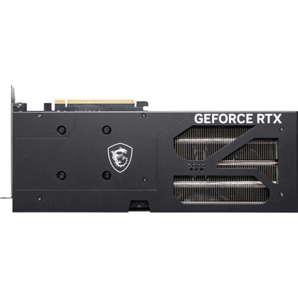 MSI GeForce RTX 5060 VENTUS 3X OC Tarjeta gráfica 8GB GDDR7 2550MHz Boost