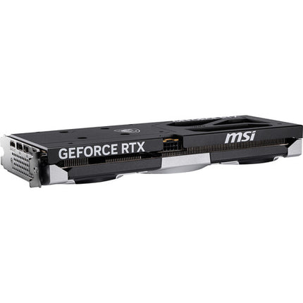 MSI GeForce RTX 5060 VENTUS 3X OC Tarjeta gráfica 8GB GDDR7 2550MHz Boost