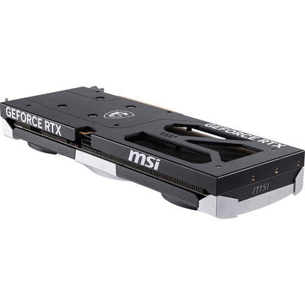 MSI GeForce RTX 5060 VENTUS 3X OC Tarjeta gráfica 8GB GDDR7 2550MHz Boost