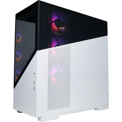 CyberPowerPC Gamer Supreme Liquid Cool PC con Intel 20 núcleos 16GB RAM 2TB SSD