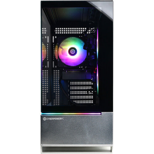 CyberPowerPC Gamer Master PC Sobremesa Ryzen 7 8700F 16GB 1TB SSD RTX 5060 8GB