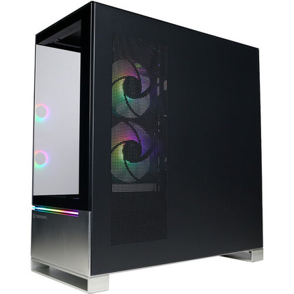 CyberPowerPC Gamer Master PC Sobremesa Ryzen 7 8700F 16GB 1TB SSD RTX 5060 8GB