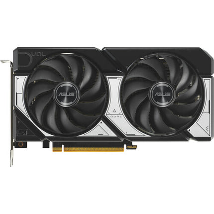 ASUS GeForce RTX 5060 Dual OC Tarjeta Gráfica 8GB GDDR7 2565MHz