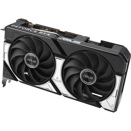 ASUS GeForce RTX 5060 Dual OC Tarjeta Gráfica 8GB GDDR7 2565MHz