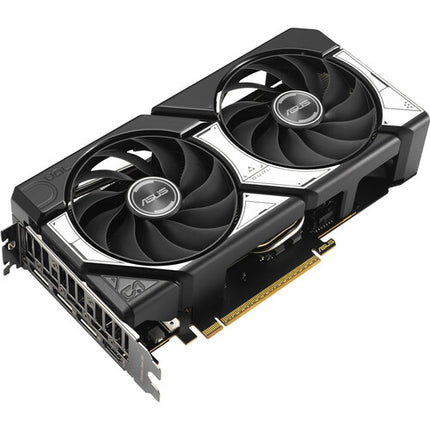 ASUS GeForce RTX 5060 Dual OC Tarjeta Gráfica 8GB GDDR7 2565MHz
