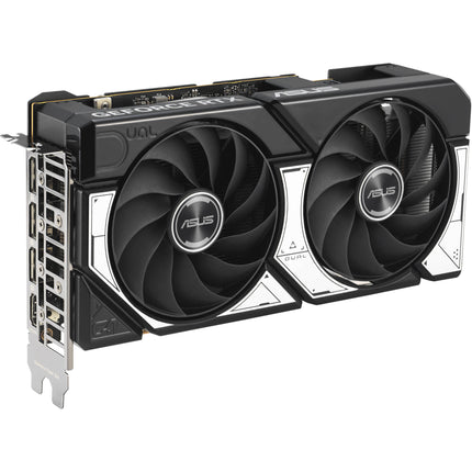 ASUS GeForce RTX 5060 Dual OC Tarjeta Gráfica 8GB GDDR7 2565MHz