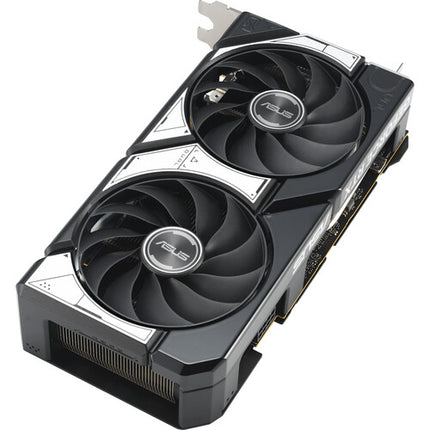 ASUS GeForce RTX 5060 Dual OC Tarjeta Gráfica 8GB GDDR7 2565MHz