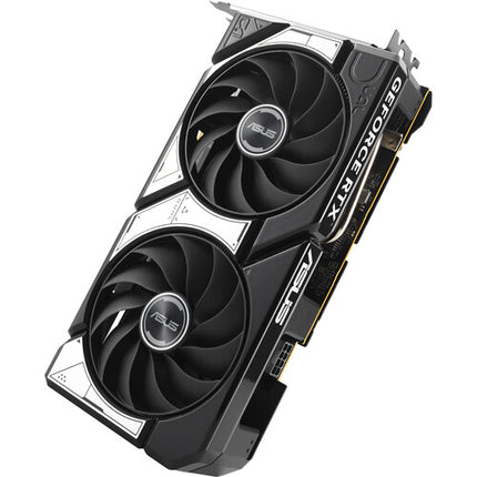 ASUS GeForce RTX 5060 Dual OC Tarjeta Gráfica 8GB GDDR7 2565MHz