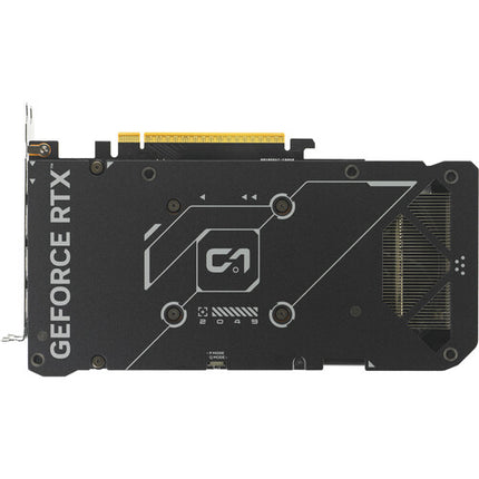 ASUS GeForce RTX 5060 Dual OC Tarjeta Gráfica 8GB GDDR7 2565MHz
