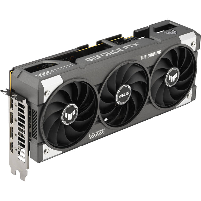ASUS GeForce RTX 5060 TUF GAMING OC Tarjeta Gráfica 8GB GDDR7 2677 MHz