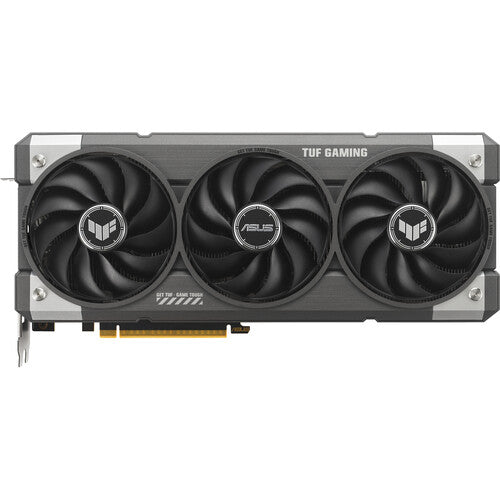 ASUS GeForce RTX 5060 TUF GAMING OC Tarjeta Gráfica 8GB GDDR7 2677 MHz
