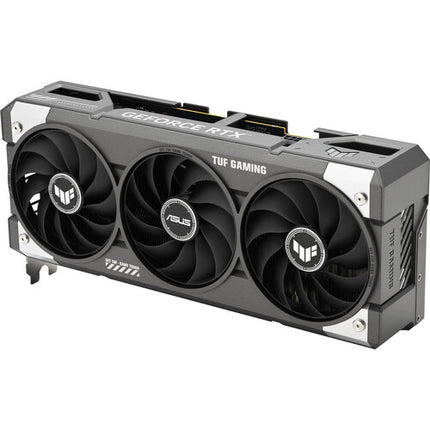 ASUS GeForce RTX 5060 TUF GAMING OC Tarjeta Gráfica 8GB GDDR7 2677 MHz