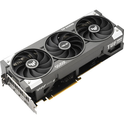 ASUS GeForce RTX 5060 TUF GAMING OC Tarjeta Gráfica 8GB GDDR7 2677 MHz
