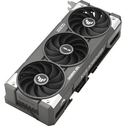 ASUS GeForce RTX 5060 TUF GAMING OC Tarjeta Gráfica 8GB GDDR7 2677 MHz