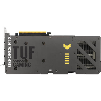 ASUS GeForce RTX 5060 TUF GAMING OC Tarjeta Gráfica 8GB GDDR7 2677 MHz