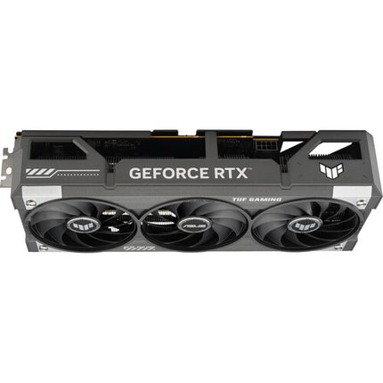 ASUS GeForce RTX 5060 TUF GAMING OC Tarjeta Gráfica 8GB GDDR7 2677 MHz