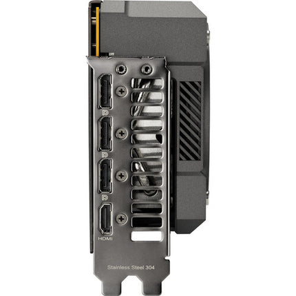 ASUS GeForce RTX 5060 TUF GAMING OC Tarjeta Gráfica 8GB GDDR7 2677 MHz