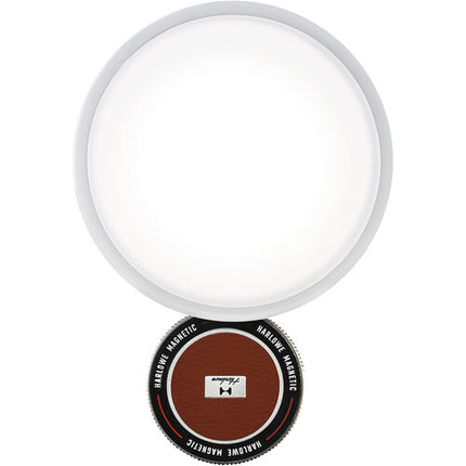 Harlowe Softbox Magnético para Sol 5 Luz LED Portátil Ligera