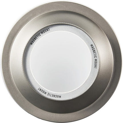 Harlowe Softbox Magnético para Sol 5 Luz LED Portátil Ligera