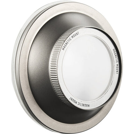 Harlowe Softbox Magnético para Sol 5 Luz LED Portátil Ligera