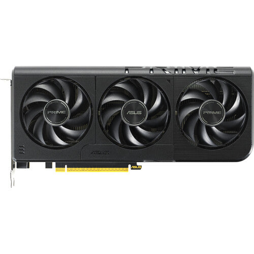ASUS GeForce RTX 5060 PRIME Tarjeta Gráfica 8GB GDDR7 2527 MHz OC
