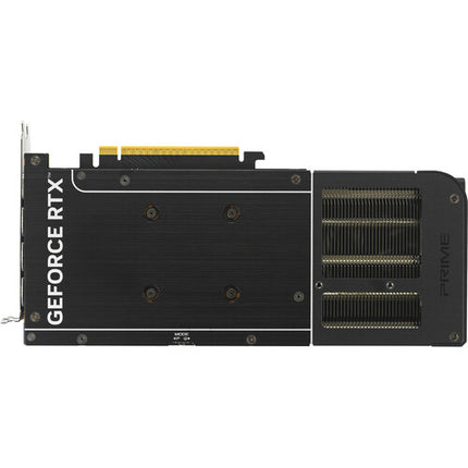 ASUS GeForce RTX 5060 PRIME Tarjeta Gráfica 8GB GDDR7 2527 MHz OC