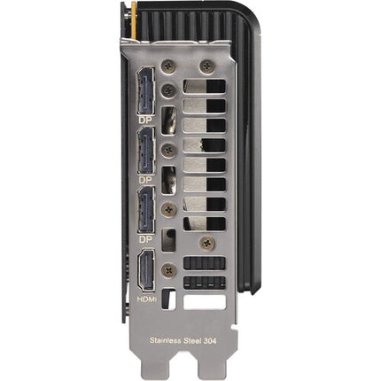 ASUS GeForce RTX 5060 PRIME Tarjeta Gráfica 8GB GDDR7 2527 MHz OC