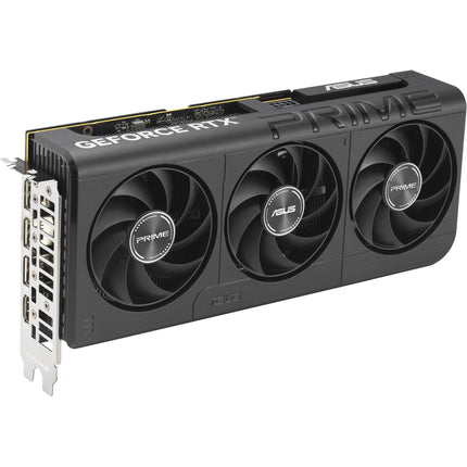 ASUS GeForce RTX 5060 PRIME OC Tarjeta Gráfica 8GB GDDR7 2595 MHz